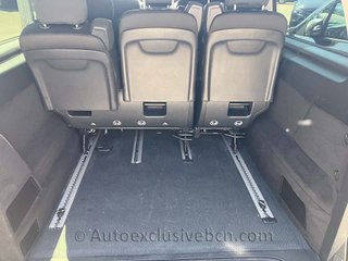 MERCEDES VITO TOURER 119 CDI XL 💎 8 PLAZAS | IVA