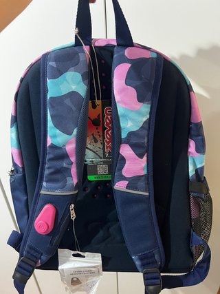 Zaino SJ Seven Girl
