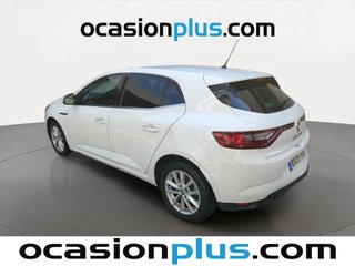 Renault Megane Tech Road Energy TCe 97 kW (130 CV)