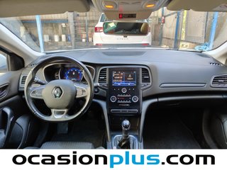 Renault Megane Tech Road Energy TCe 97 kW (130 CV)