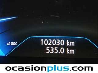 Renault Megane Tech Road Energy TCe 97 kW (130 CV)