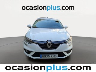 Renault Megane Tech Road Energy TCe 97 kW (130 CV)