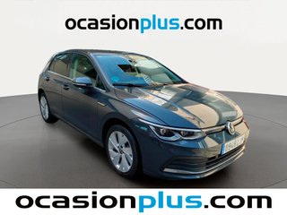Volkswagen Golf Style 1.5 TSI 96 kW (130 CV)