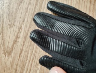 Guanti da corsa Nike Taglia L