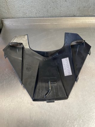 Tapa Batería KTM RC 125 2020