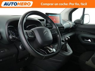 Citroën Berlingo 1.5 Blue-HDi Shine M