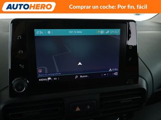 Citroën Berlingo 1.5 Blue-HDi Shine M