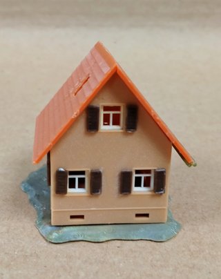 Maquetas HO Modelismo Ferroviario