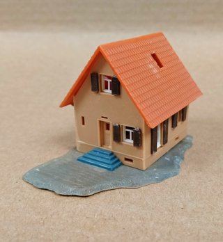 Maquetas HO Modelismo Ferroviario