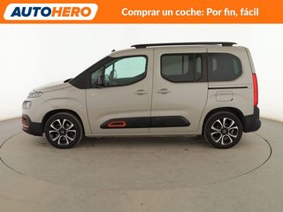 Citroën Berlingo 1.5 Blue-HDi Shine M