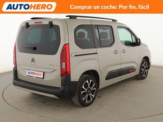 Citroën Berlingo 1.5 Blue-HDi Shine M