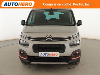 Citroën Berlingo 1.5 Blue-HDi Shine M