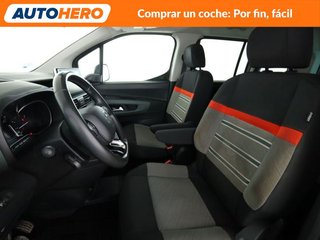 Citroën Berlingo 1.5 Blue-HDi Shine M