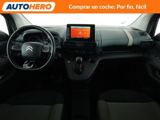 Citroën Berlingo 1.5 Blue-HDi Shine M