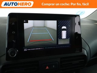Citroën Berlingo 1.5 Blue-HDi Shine M