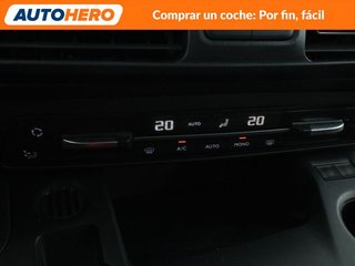 Citroën Berlingo 1.5 Blue-HDi Shine M