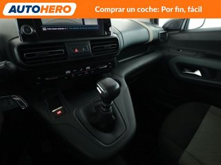 Citroën Berlingo 1.5 Blue-HDi Shine M