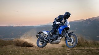 ¡Yamaha Ténéré 700! ¡ 1000€ regalo en accesorios!
