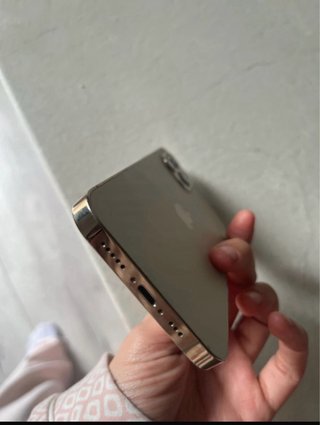 iPhone 12 Pro
