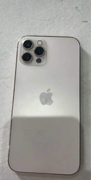iPhone 12 Pro