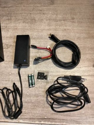 GigaBlue HD Quad Plus receptor satélite Enigma2