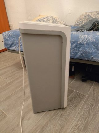 Climatizador Taurus Alpatec CO1002 Blanco