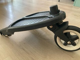 Patinete Bugaboo