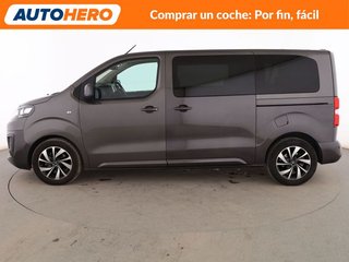 Citroën Spacetourer 2.0 Blue-HDi Feel M