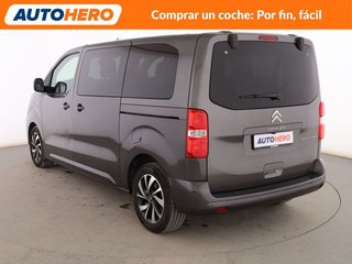 Citroën Spacetourer 2.0 Blue-HDi Feel M
