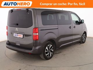 Citroën Spacetourer 2.0 Blue-HDi Feel M