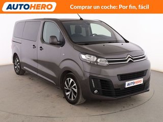 Citroën Spacetourer 2.0 Blue-HDi Feel M