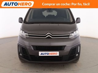 Citroën Spacetourer 2.0 Blue-HDi Feel M