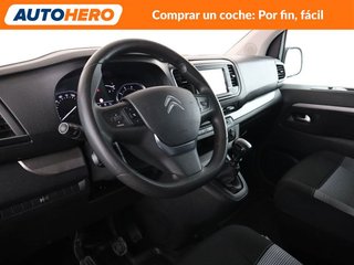 Citroën Spacetourer 2.0 Blue-HDi Feel M