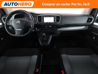 Citroën Spacetourer 2.0 Blue-HDi Feel M