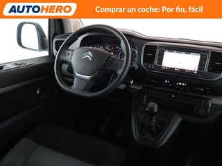 Citroën Spacetourer 2.0 Blue-HDi Feel M