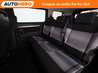 Citroën Spacetourer 2.0 Blue-HDi Feel M