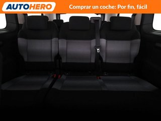 Citroën Spacetourer 2.0 Blue-HDi Feel M