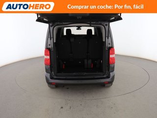 Citroën Spacetourer 2.0 Blue-HDi Feel M