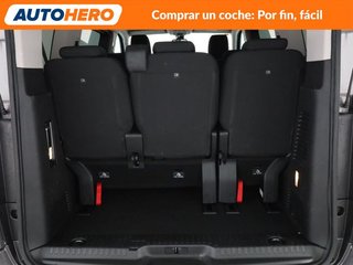 Citroën Spacetourer 2.0 Blue-HDi Feel M