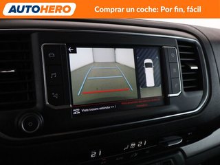 Citroën Spacetourer 2.0 Blue-HDi Feel M
