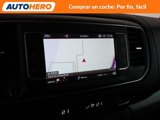 Citroën Spacetourer 2.0 Blue-HDi Feel M