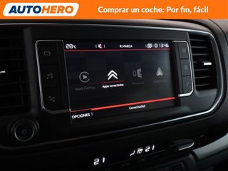 Citroën Spacetourer 2.0 Blue-HDi Feel M