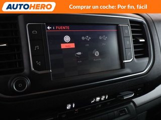 Citroën Spacetourer 2.0 Blue-HDi Feel M