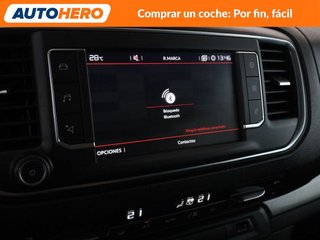 Citroën Spacetourer 2.0 Blue-HDi Feel M