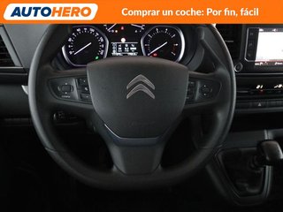 Citroën Spacetourer 2.0 Blue-HDi Feel M