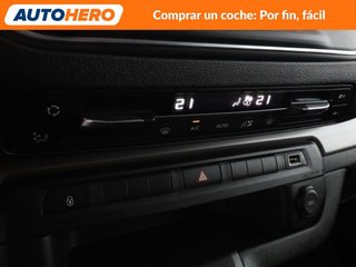 Citroën Spacetourer 2.0 Blue-HDi Feel M