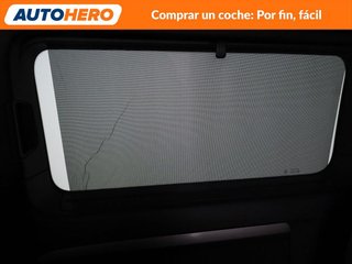 Citroën Spacetourer 2.0 Blue-HDi Feel M