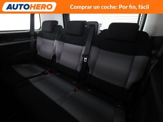 Citroën Spacetourer 2.0 Blue-HDi Feel M