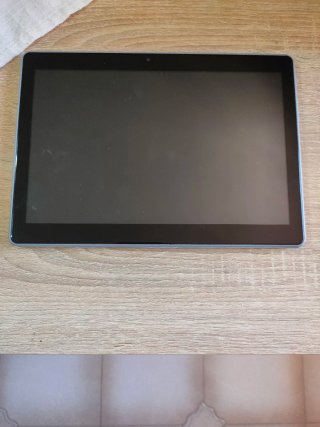 Tablet Toscido T-pad 10 pollici