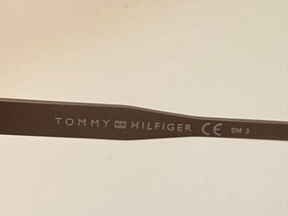 Gafas de sol Tommy Hilfiger azules